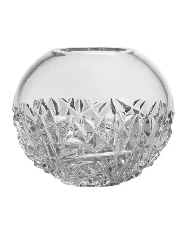 Orrefors Carat Globe Large Vase | Thumbnail 1 Orrefors Carat Globe Large Vase | Thumbnail 1