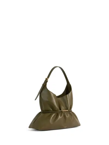 Balmain SPHYNX medium bag in smooth leather | Thumbnail 3 Balmain SPHYNX medium bag in smooth leather | Thumbnail 3