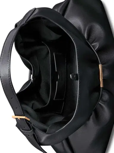 Balmain SPHYNX medium bag in smooth leather | Thumbnail 5 Balmain SPHYNX medium bag in smooth leather | Thumbnail 5