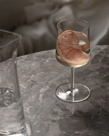 Orrefors Informal Large Glasses, Set of 2 | Thumbnail 4 Orrefors Informal Large Glasses, Set of 2 | Thumbnail 4