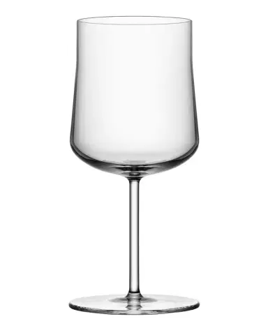 Orrefors Informal Large Glasses, Set of 2 | Thumbnail 1 Orrefors Informal Large Glasses, Set of 2 | Thumbnail 1