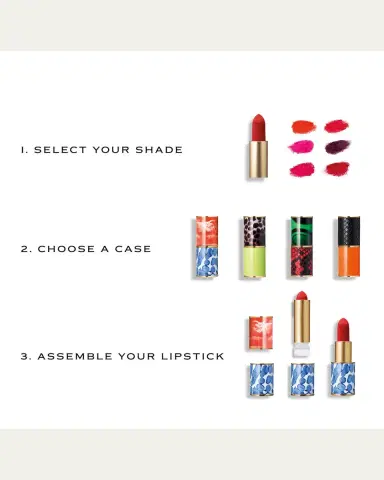 Dries Van Noten Lip Balm Refill | Thumbnail 2 Dries Van Noten Lip Balm Refill | Thumbnail 2