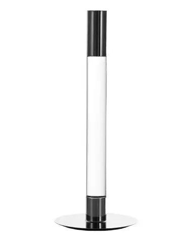 Orrefors Lumiere Candlesticks, Set of 2 | Thumbnail 1 Orrefors Lumiere Candlesticks, Set of 2 | Thumbnail 1