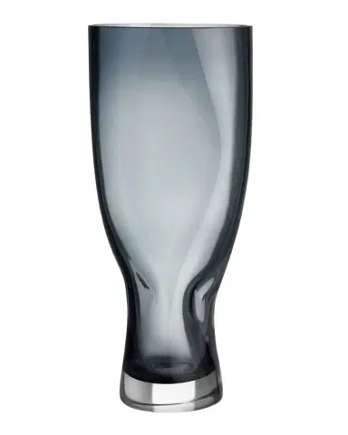 Orrefors Squeeze Tall Crystal Vase | Thumbnail 1 Orrefors Squeeze Tall Crystal Vase | Thumbnail 1