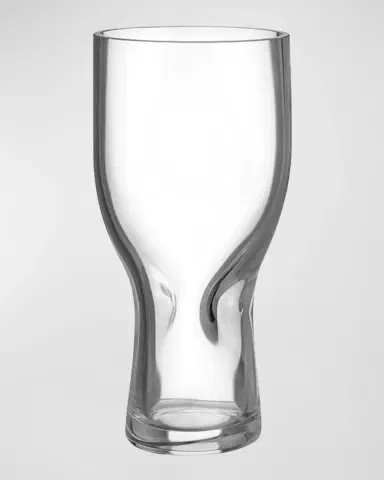 Orrefors Squeeze Small Crystal Vase | Thumbnail 4 Orrefors Squeeze Small Crystal Vase | Thumbnail 4