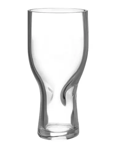 Orrefors Squeeze Small Crystal Vase | Thumbnail 1 Orrefors Squeeze Small Crystal Vase | Thumbnail 1