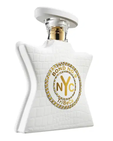 Bond No.9 New York TriBeCa Swarovski-Encrusted Eau de Parfum, 3.4 oz. | Thumbnail 3 Bond No.9 New York TriBeCa Swarovski-Encrusted Eau de Parfum, 3.4 oz. | Thumbnail 3