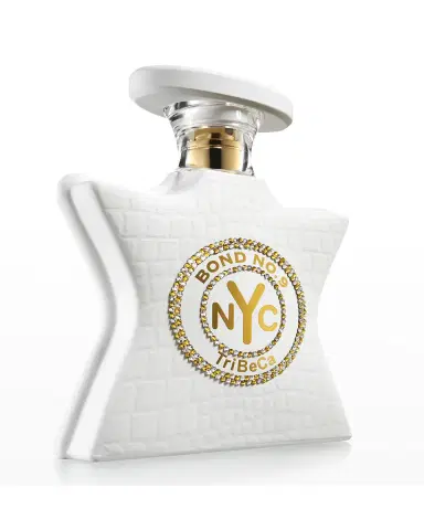 Bond No.9 New York TriBeCa Swarovski-Encrusted Eau de Parfum, 3.4 oz. | Thumbnail 4 Bond No.9 New York TriBeCa Swarovski-Encrusted Eau de Parfum, 3.4 oz. | Thumbnail 4