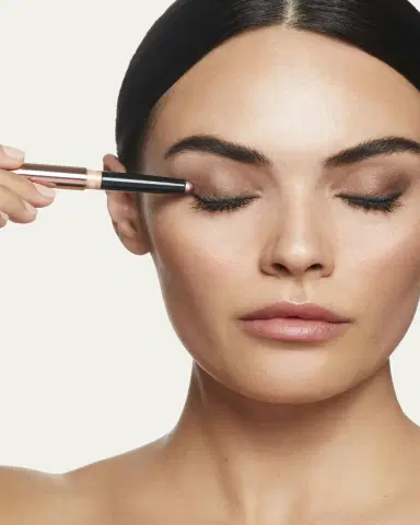 Trish McEvoy 24 Hour Cream Eye Shadow & Liner | Thumbnail 17 Trish McEvoy 24 Hour Cream Eye Shadow & Liner | Thumbnail 17