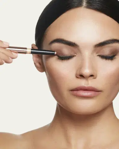 Trish McEvoy 24 Hour Cream Eye Shadow & Liner | Thumbnail 4 Trish McEvoy 24 Hour Cream Eye Shadow & Liner | Thumbnail 4
