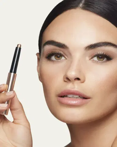 Trish McEvoy 24 Hour Cream Eye Shadow & Liner | Thumbnail 7 Trish McEvoy 24 Hour Cream Eye Shadow & Liner | Thumbnail 7