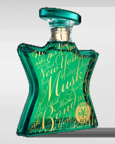 Bond No.9 New York New York Musk Eau de Parfum, 3.4 oz. | Thumbnail 2 Bond No.9 New York New York Musk Eau de Parfum, 3.4 oz. | Thumbnail 2