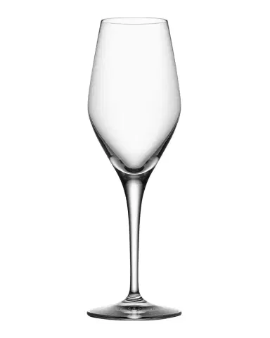 Orrefors Sense Sparkling Wine Glasses, Set of 6 | Thumbnail 1 Orrefors Sense Sparkling Wine Glasses, Set of 6 | Thumbnail 1