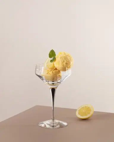 Orrefors Metropol Coupe Glasses | Thumbnail 3 Orrefors Metropol Coupe Glasses | Thumbnail 3