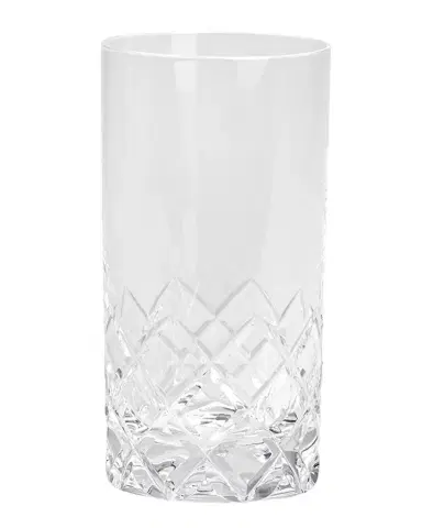 Orrefors Sofiero Highball Glasses | Thumbnail 1 Orrefors Sofiero Highball Glasses | Thumbnail 1