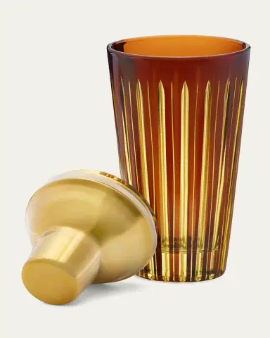 L'Objet Prism Cocktail Shaker, 10 oz. | Thumbnail 2 L'Objet Prism Cocktail Shaker, 10 oz. | Thumbnail 2