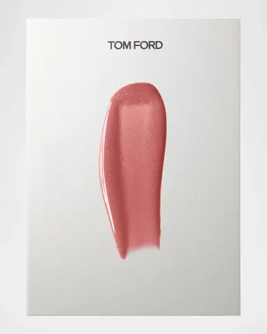 Tom Ford Gloss Luxe Lip Gloss | Thumbnail 2 Tom Ford Gloss Luxe Lip Gloss | Thumbnail 2