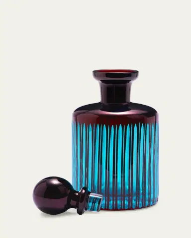 L'Objet Prism Decanter, 40 oz. | Thumbnail 2 L'Objet Prism Decanter, 40 oz. | Thumbnail 2