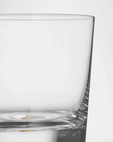 Orrefors Intermezzo Gold Double Old Fashion Glasses, Set of 2 | Thumbnail 3 Orrefors Intermezzo Gold Double Old Fashion Glasses, Set of 2 | Thumbnail 3