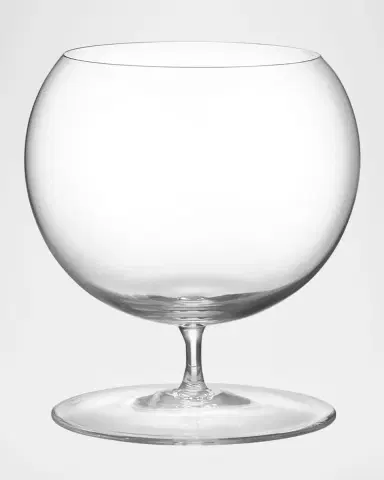 Orrefors Geometry 22.5 oz. Cognac Glasses, Set of 2 | Thumbnail 2 Orrefors Geometry 22.5 oz. Cognac Glasses, Set of 2 | Thumbnail 2