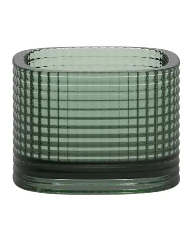 Orrefors Magica Super Circle Votive | Thumbnail 1 Orrefors Magica Super Circle Votive | Thumbnail 1