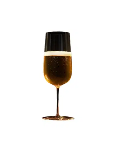 Orrefors Frantzen Handmade Beer Glass, 14.5 oz. | Thumbnail 1 Orrefors Frantzen Handmade Beer Glass, 14.5 oz. | Thumbnail 1