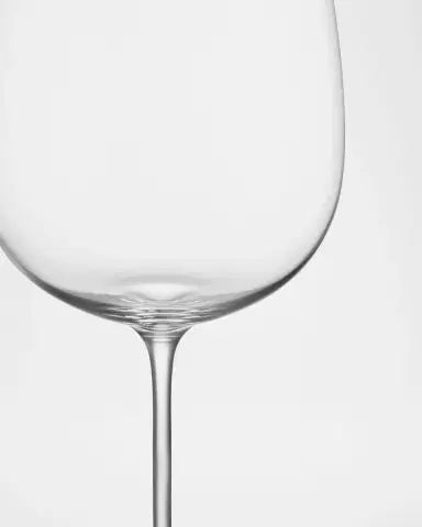 Orrefors Frantzen Handmade White Wine Glass, 15.2 oz. | Thumbnail 4 Orrefors Frantzen Handmade White Wine Glass, 15.2 oz. | Thumbnail 4