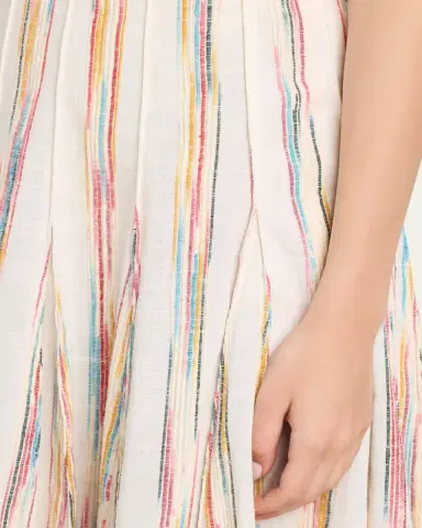 Rosie Assoulin Million Pleats Midi Skirt | Thumbnail 5 Rosie Assoulin Million Pleats Midi Skirt | Thumbnail 5