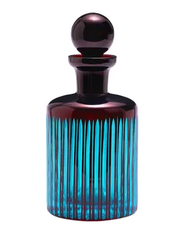 L'Objet Prism Decanter, 40 oz. | Thumbnail 1 L'Objet Prism Decanter, 40 oz. | Thumbnail 1