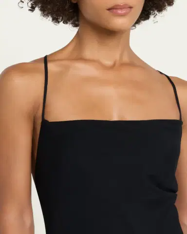 Diane von Furstenberg Stanton Backless Bodycon Stretch Satin Gown | Thumbnail 5 Diane von Furstenberg Stanton Backless Bodycon Stretch Satin Gown | Thumbnail 5