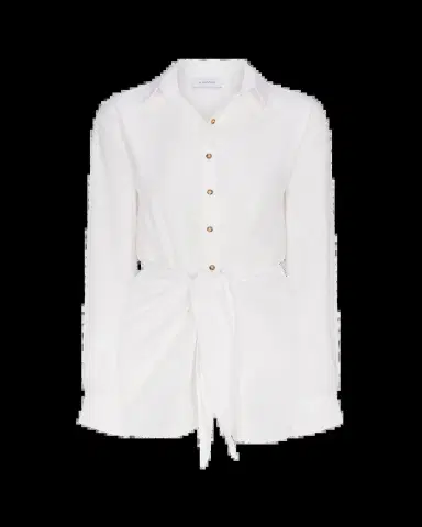 ANEMOS The L. A. Mini Shirtdress | Thumbnail 2 ANEMOS The L. A. Mini Shirtdress | Thumbnail 2