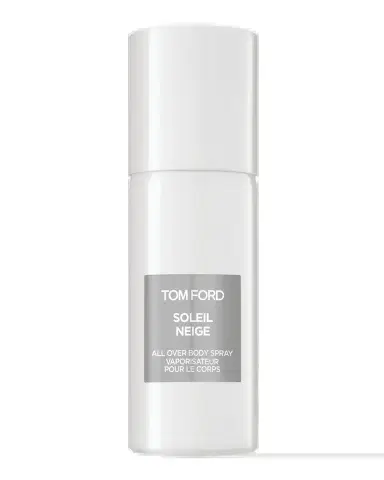 TOM FORD Soleil Neige Body Spray | Thumbnail 2 TOM FORD Soleil Neige Body Spray | Thumbnail 2