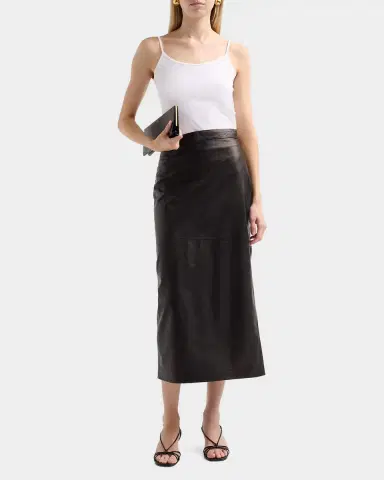 Majestic Filatures Slim Stretch Jersey Cami | Thumbnail 2 Majestic Filatures Slim Stretch Jersey Cami | Thumbnail 2