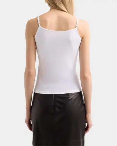 Majestic Filatures Slim Stretch Jersey Cami | Thumbnail 3 Majestic Filatures Slim Stretch Jersey Cami | Thumbnail 3