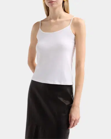 Majestic Filatures Slim Stretch Jersey Cami | Thumbnail 4 Majestic Filatures Slim Stretch Jersey Cami | Thumbnail 4
