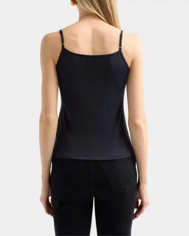 Majestic Filatures Slim Stretch Jersey Cami | Thumbnail 3 Majestic Filatures Slim Stretch Jersey Cami | Thumbnail 3