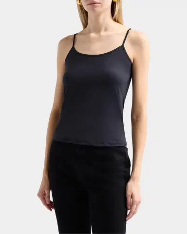 Majestic Filatures Slim Stretch Jersey Cami | Thumbnail 4 Majestic Filatures Slim Stretch Jersey Cami | Thumbnail 4