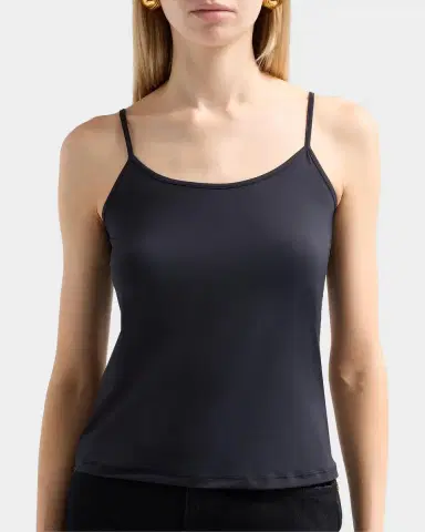 Majestic Filatures Slim Stretch Jersey Cami | Thumbnail 5 Majestic Filatures Slim Stretch Jersey Cami | Thumbnail 5