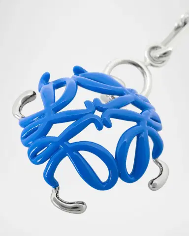 Loewe Scarabee Anagram Bag Charm | Thumbnail 2 Loewe Scarabee Anagram Bag Charm | Thumbnail 2