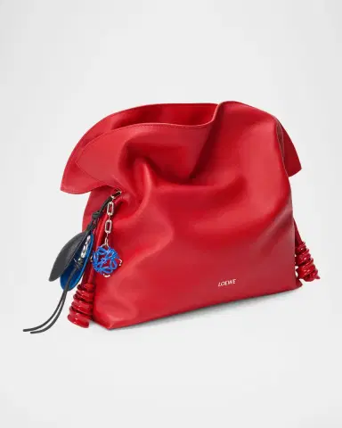 Loewe Scarabee Anagram Bag Charm | Thumbnail 5 Loewe Scarabee Anagram Bag Charm | Thumbnail 5