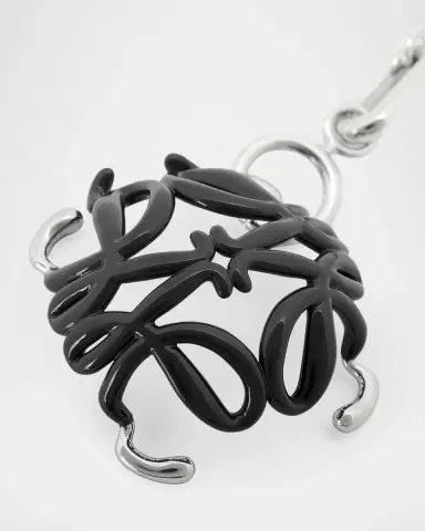 Loewe Scarabee Anagram Bag Charm | Thumbnail 6 Loewe Scarabee Anagram Bag Charm | Thumbnail 6