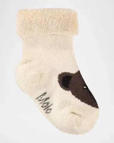 Molo Kid 's Nodda 2-Pack Socks | Thumbnail 3 Molo Kid 's Nodda 2-Pack Socks | Thumbnail 3