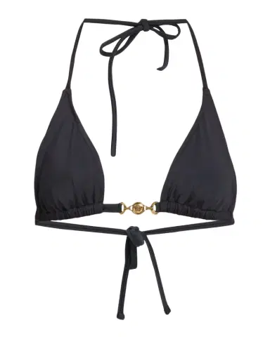 Versace Medusa Triangle Bikini Top | Thumbnail 1 Versace Medusa Triangle Bikini Top | Thumbnail 1