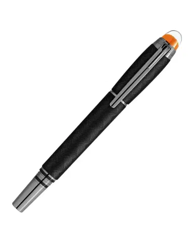 Montblanc StarWalker Extreme Resin Fineliner Pen | Thumbnail 1 Montblanc StarWalker Extreme Resin Fineliner Pen | Thumbnail 1