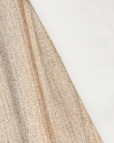 BLACK HALO Marigold Two-Tone One-Shoulder A-Line Gown | Thumbnail 6 BLACK HALO Marigold Two-Tone One-Shoulder A-Line Gown | Thumbnail 6