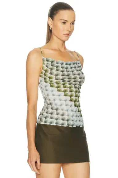 Missoni Cami Top | Thumbnail 2 Missoni Cami Top | Thumbnail 2