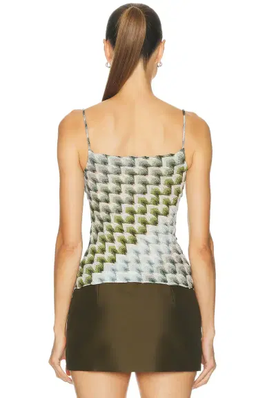 Missoni Cami Top | Thumbnail 3 Missoni Cami Top | Thumbnail 3