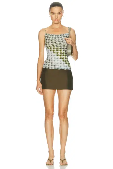 Missoni Cami Top | Thumbnail 4 Missoni Cami Top | Thumbnail 4