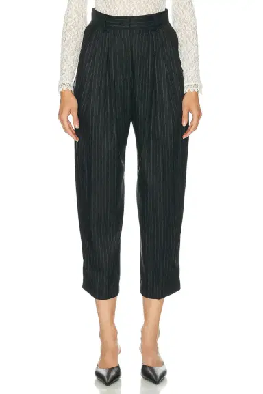 Isabel Marant Janice Pant | Thumbnail 1 Isabel Marant Janice Pant | Thumbnail 1