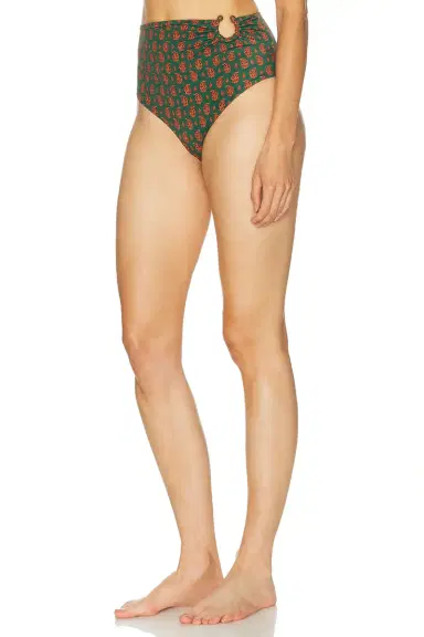Johanna Ortiz Taita Bikini Bottom | Thumbnail 2 Johanna Ortiz Taita Bikini Bottom | Thumbnail 2